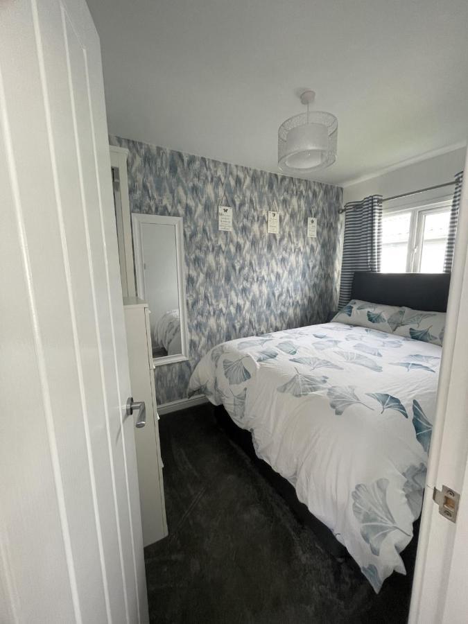 Pirates Cove Holiday Chalet Bridlington Exterior foto